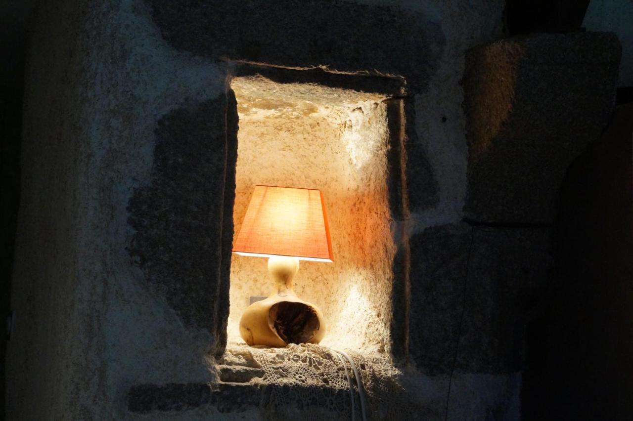 Bed and Breakfast Aux Greniers A Reves Plestan Exterior foto
